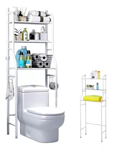 Estante para baño / Organizador de baño