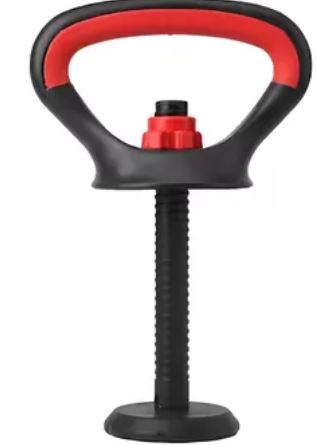 KIT MANCUERNAS 10KG