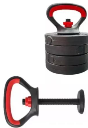 KIT MANCUERNAS 10KG