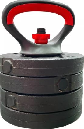 KIT MANCUERNAS 10KG