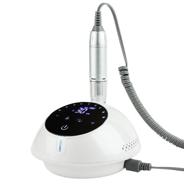 MAQUINA PARA PULIR UÑAS JMD