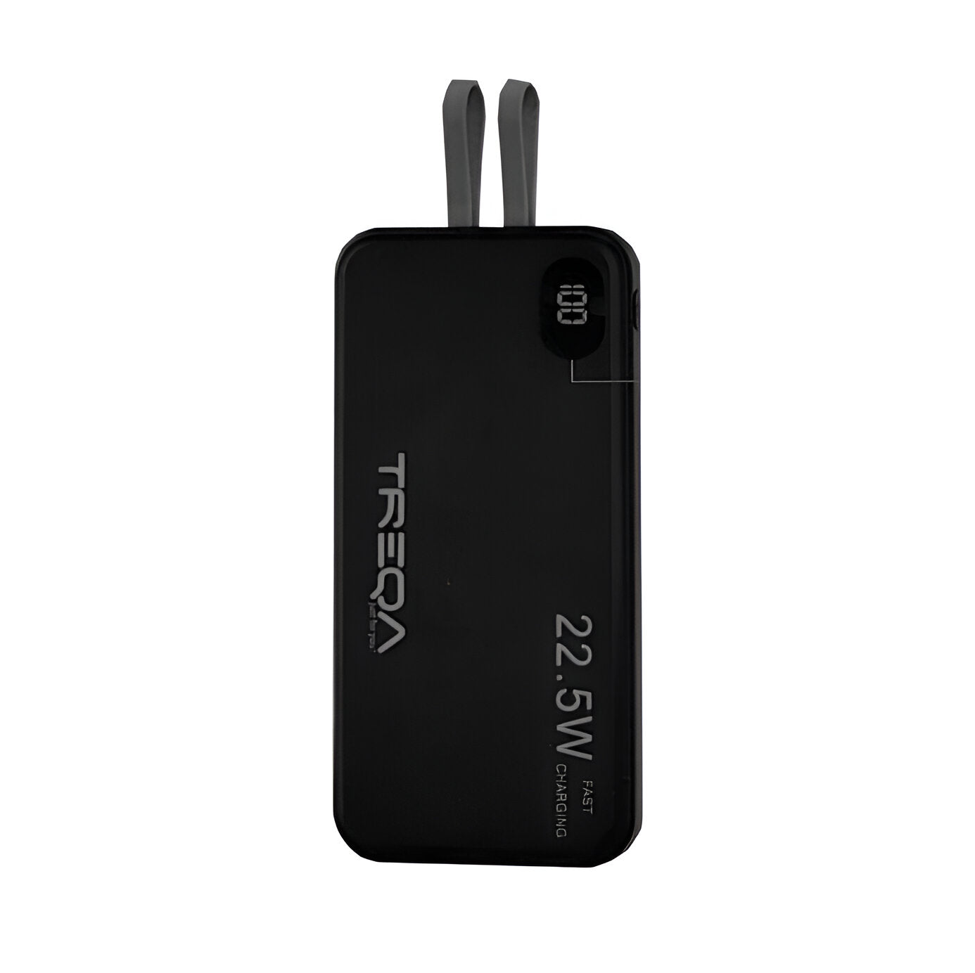 Power Bank Cargador Batería 10000 Mah Pantalla Led 22.5w