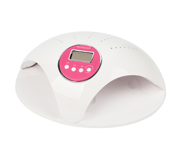 SECADOR DE UÑAS 2 EN 1