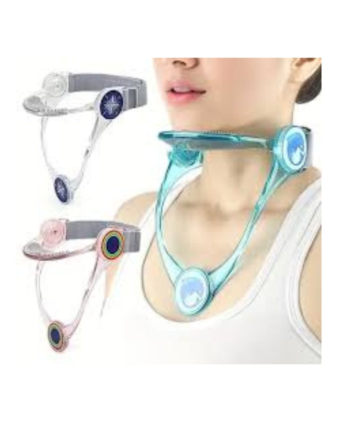 SOPORTE CERVICAL INTELIGENTE