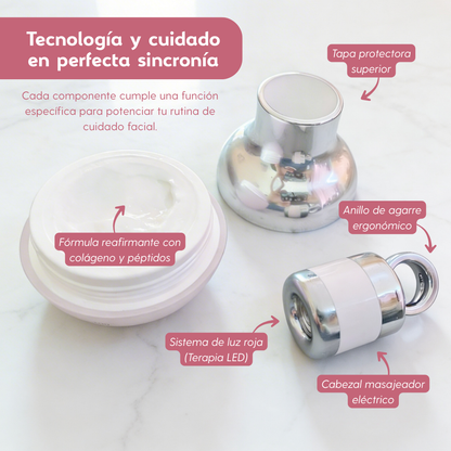 KOEC ELECTRIC PRO-XYLANE COLLAGEN EYE CREAM™