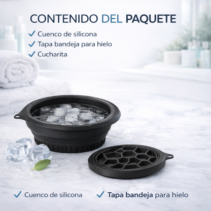 IceGlow™ Spa Bowl