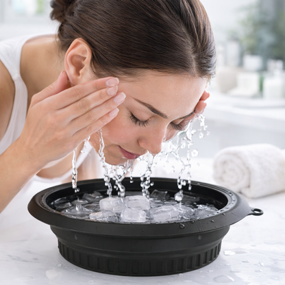 IceGlow™ Spa Bowl