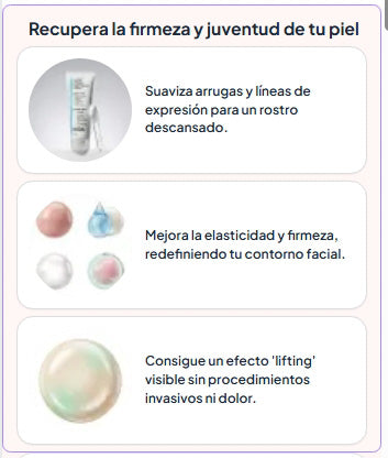 NIDA - BOTOX SIN AGUJAS