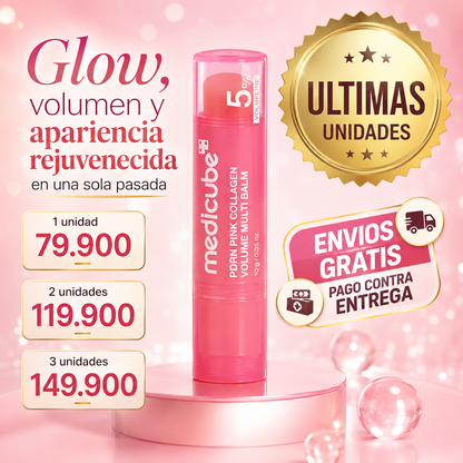 PDRN PINK COLLAGEN MULTI BALM