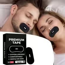 MOUTH TAPE - NO MAS RONQUIDOS