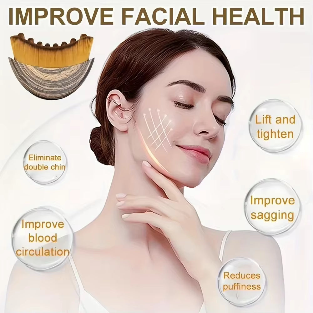 CEPILLO FACIAL - PAGA 1 Y LLEVA 2
