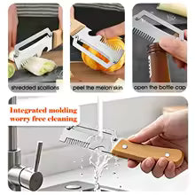 CUCHILLO MULTIFUNCIONAL 3 EN 1