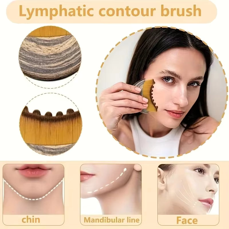 CEPILLO FACIAL - PAGA 1 Y LLEVA 2