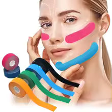 FACE TAPING -LiFTING NATURAL