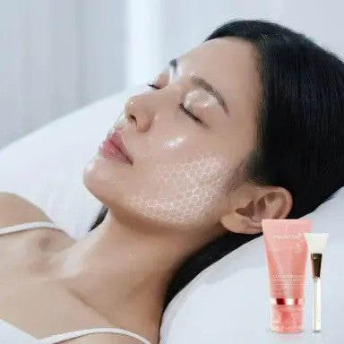 MASCARILLA NOCTURA DE COLAGENO - MEDICUBE