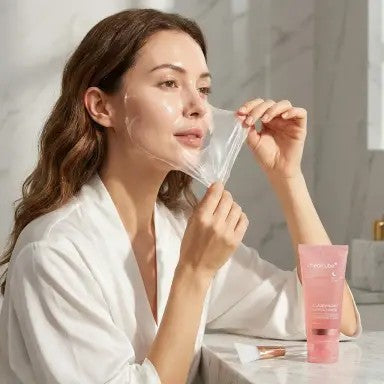 MASCARILLA NOCTURA DE COLAGENO - MEDICUBE