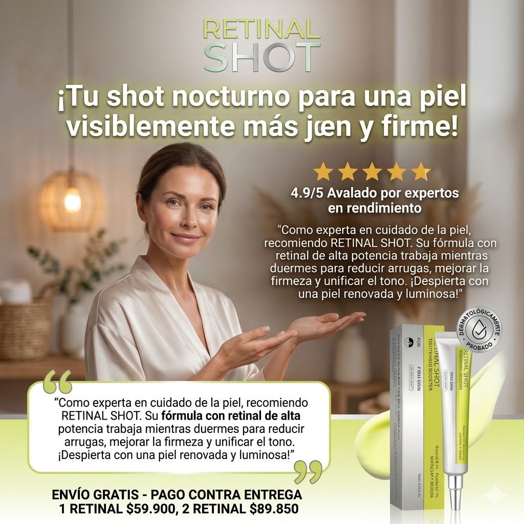 RETINAL SHOT
