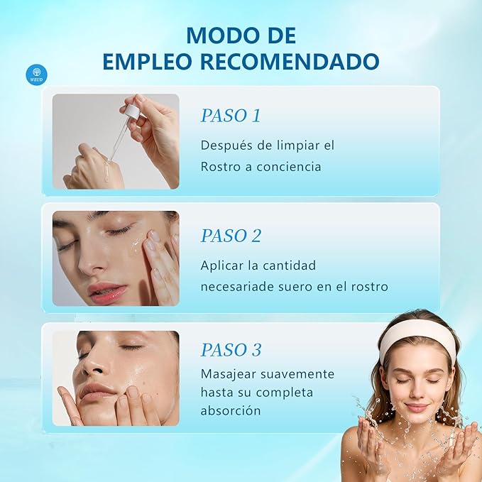 DESPIDETE DE LAS MANCHAS DE TU PIEL  - EN 8 SEMANAS LUCIRAS RADIANTE