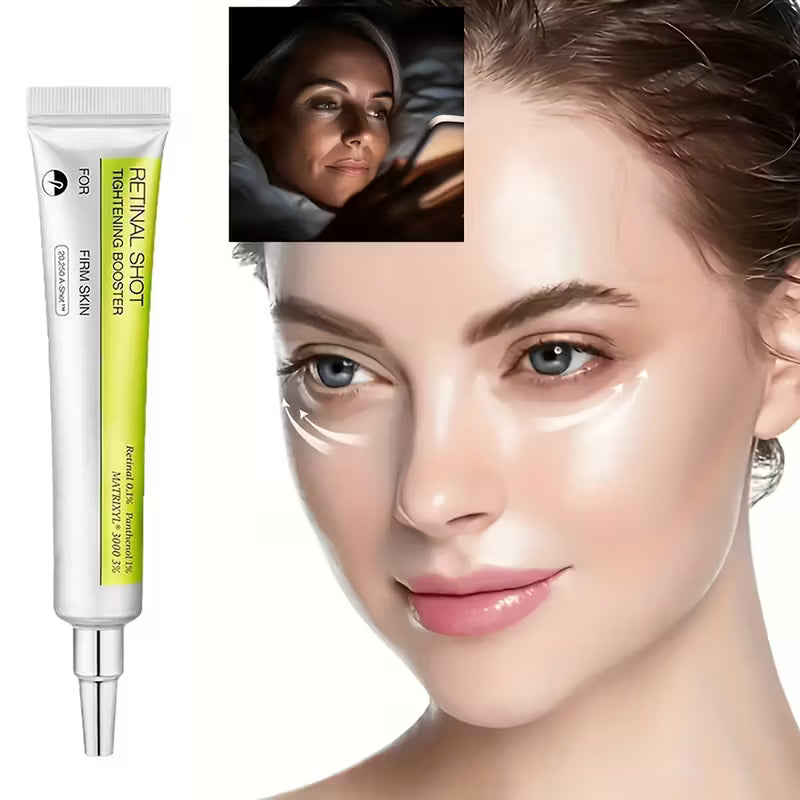 RETINAL SHOT CELIMAX