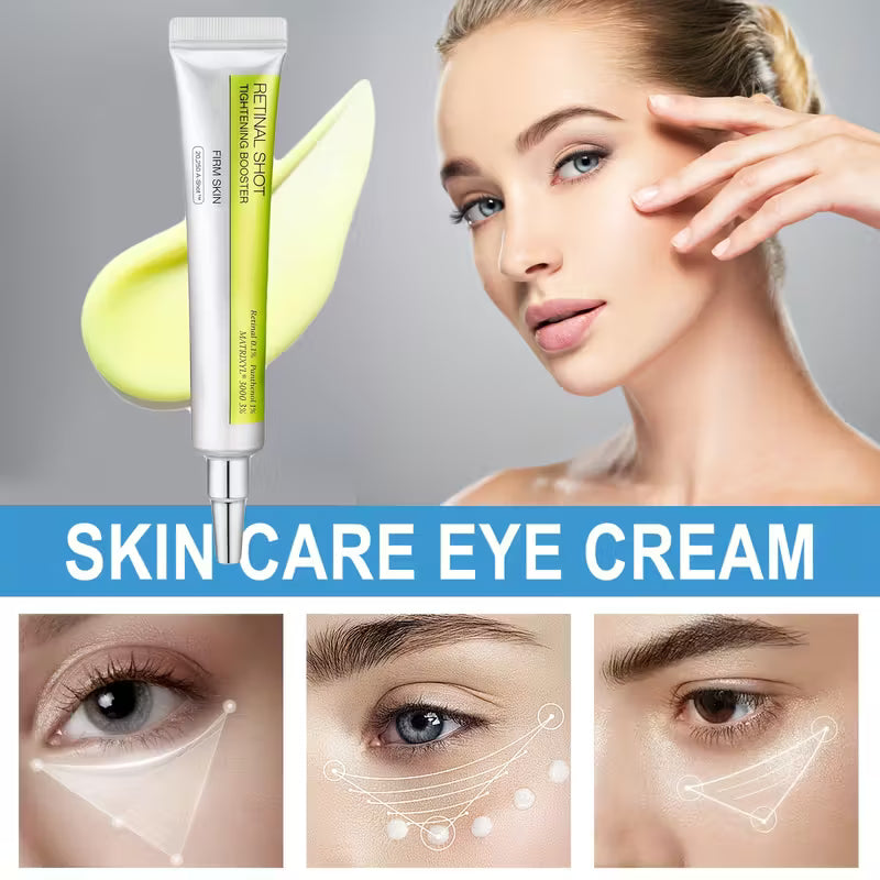 RETINAL SHOT CELIMAX