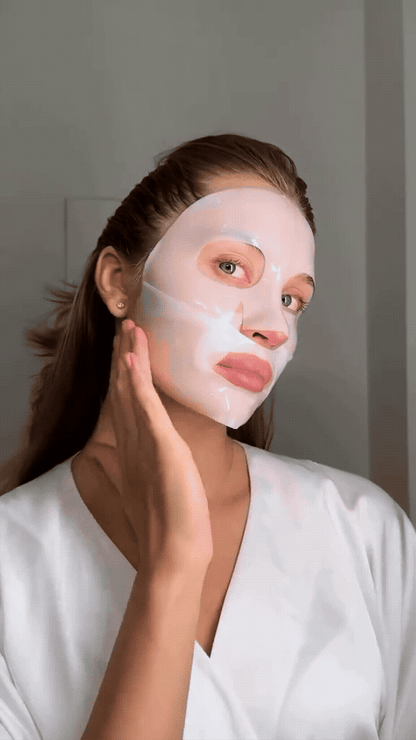 MASCARILLA DE COLÁGENO - BIO DANCE