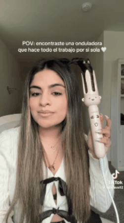 RIZOS PERFECTOS EN 10 MINUTOS