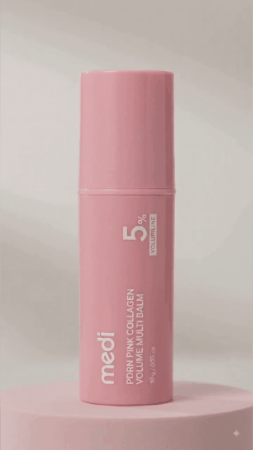 PDRN PINK COLLAGEN MULTI BALM