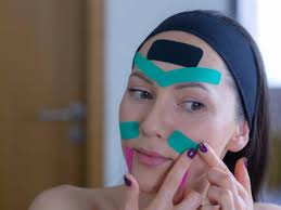 FACE TAPING -LiFTING NATURAL