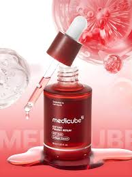 Sérum Reafirmante Medicube NAD+ con EGF y 8 Péptidos