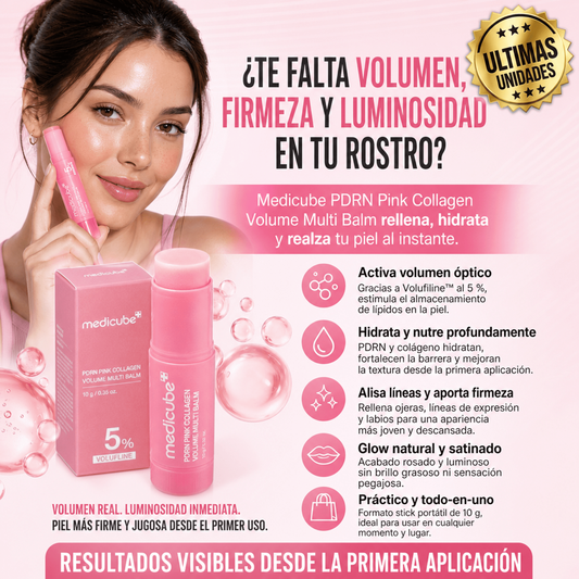PDRN PINK COLLAGEN MULTI BALM