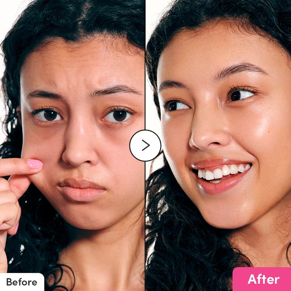 SERUM NAD+ PÉPTIDOS: La Nueva Era del Rejuvenecimiento Facial