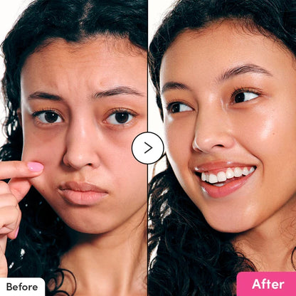 SERUM NAD+ PÉPTIDOS: La Nueva Era del Rejuvenecimiento Facial