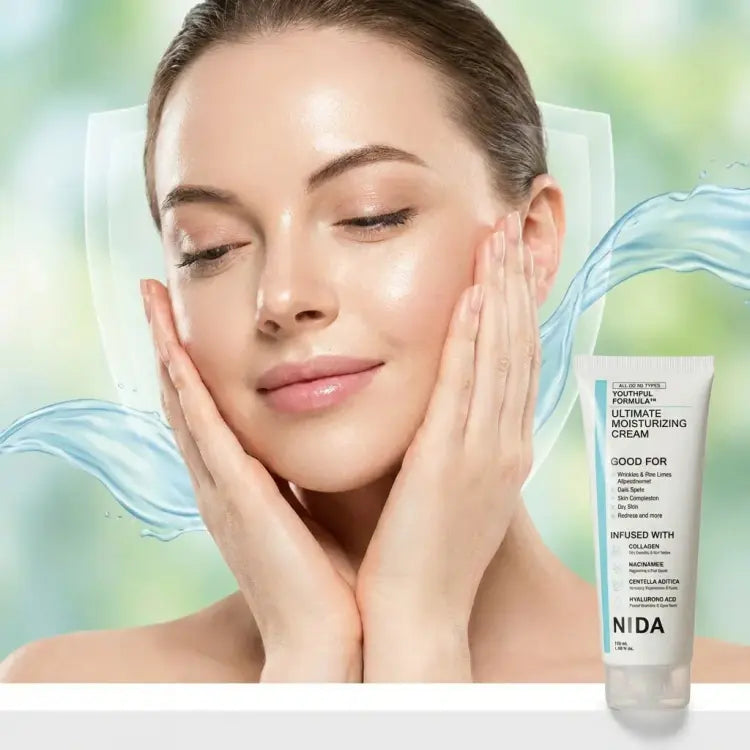 NIDA -  EFECTO BOTOX SIN AGUJAS