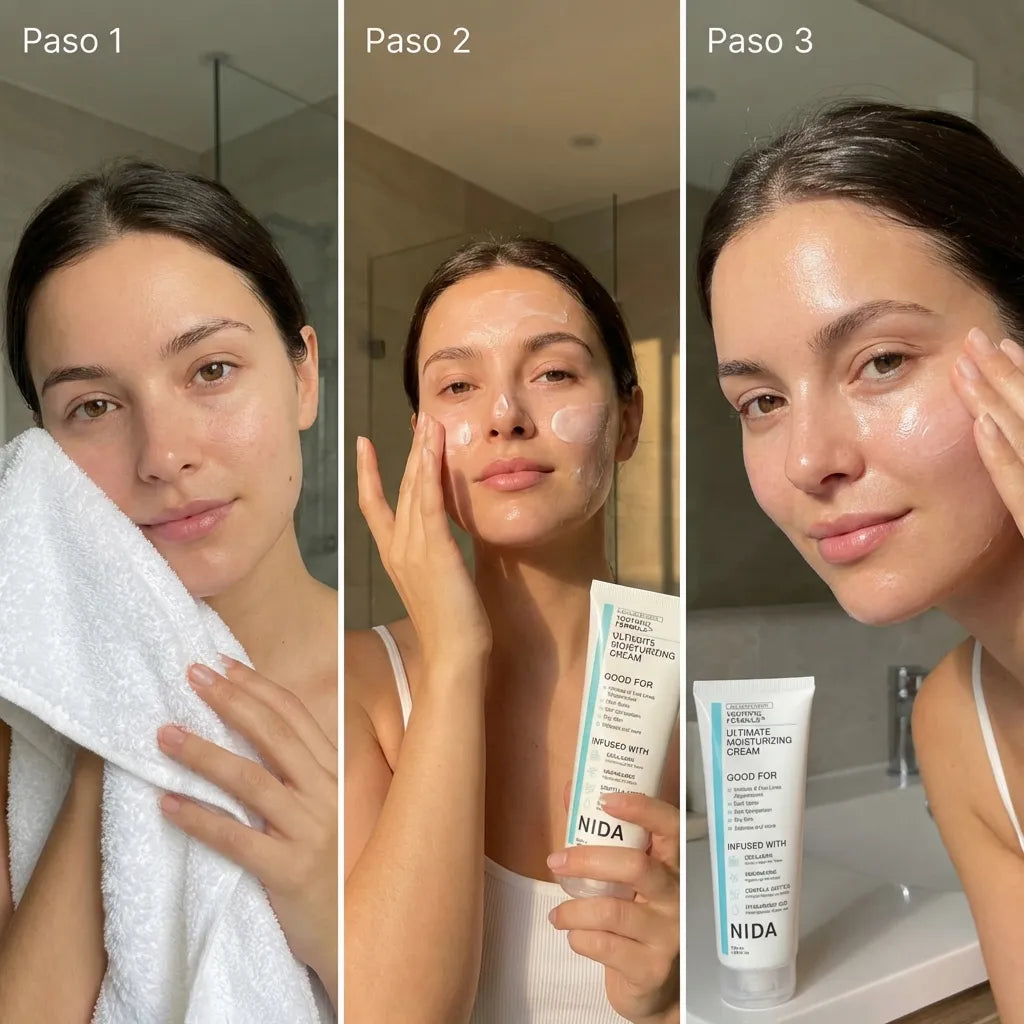 NIDA - BOTOX SIN AGUJAS