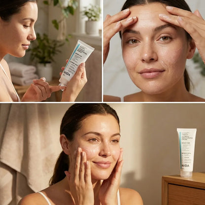 NIDA - BOTOX SIN AGUJAS