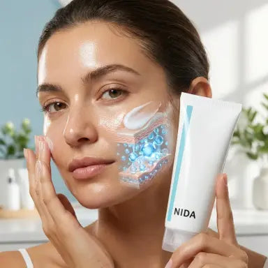 NIDA - BOTOX SIN AGUJAS