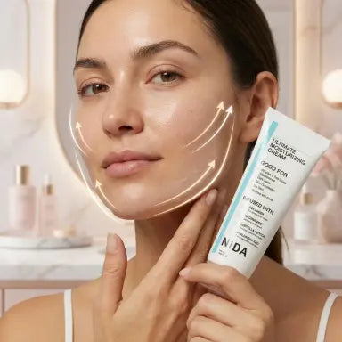 NIDA -  EFECTO BOTOX SIN AGUJAS