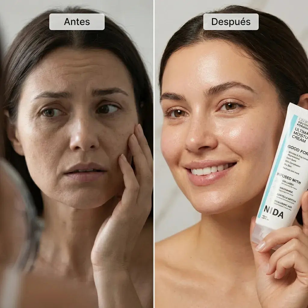 NIDA -  EFECTO BOTOX SIN AGUJAS