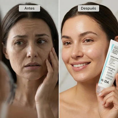 NIDA -  EFECTO BOTOX SIN AGUJAS